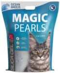 Magic Cat Magic Pearls Szilikon Alom 16 L Ocean Breeze (8595091768080)