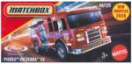 Mattel Matchbox Pierce Volterra EV mașinuță de pompieri 1/64 - Mattel (DNK70/JHR00)