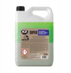 K2 Diper 5KG Kétkomponensű Érintésmentes Buszmosó Szer M156 Félpótkocsikhoz