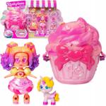 Magicbox Kookyloos Cupcake Dreams Gyűjtői Figura Táskával És Kiegészítőkkel