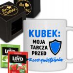 Style Couture Bögre Fehér Ajándék Irodai Használatra Korpo Korpa Tea Jégkrém 8DB