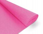 Interdruk Krepp Papír Prémium 110 200X50CM Rózsaszín (IN-38528)