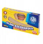 ASTRA Szobrászati agyag Astra 520g (83810900)