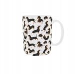  330ml-es bögre tacskó kutyáknak Tacskó tacskó (ALL5637)