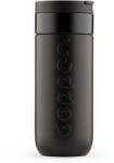 Dopper termoszbögre 400 ml - Blazing Black (fekete) (DP8853)