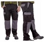 FIRI Munkavédelmi Nadrág férfi munkavédelmi öv 2GAT 34-es (555.40B/C134)