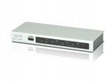 ATTEN Aten 4 portos switch 4K Hdmi VS481B (VS481B)