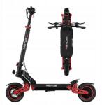 MOTUS Pro 10 Daytona 2025 roller 1000W motorral és 20Ah akkumulátorral (K2L3M4)