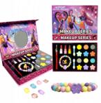 ViralToy K-Pop Kpop Demon Hunters Vadászok Smink szett Születésnapi ajándék (K-POP-MAGN)