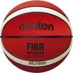 Molten Kosárlabda labda Molten BG2000 méret 7 (B7G2000)