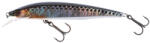 Jackall Rerange 85SP / HL Silver & Black wobbler műcsali