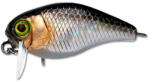 Jackall Chubby 41F SSR / HL Silver & Black wobbler műcsali