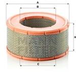 Mann-Filter Levegőszűrő C27230/MAN