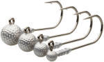 MadCat Golf Ball Jigheads #10/0 * 40g (4X strong) jig