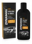 DYNAMAX Dxe7 - Polish And Wax 500 Ml (502473)