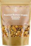  BrainMax Pure® Peanut Butter Vegan Granola, granola cu unt de arahide, 400 g