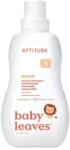  Attitude - Gel de spalat pentru copii cu parfum de suc de pere, 1050 ml