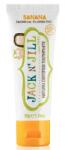  Jack n' Jill Pasta de dinti naturala pentru copii, banane, 50 g