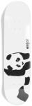  Enjoi Whitey Panda gördeszka lap (8.25) (ENJ510011-WHT)