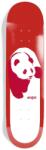  Enjoi Classic Panda gördeszka lap (9.0) (ENJ510009-RED)