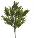  Buchet verdeata artificiala pentru aranjamente florale (8551)