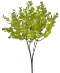  Buchet eukalipt artificial pentru aranjamente florale (8415)