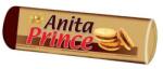 Anita Prince kakaós krémmel töltött keksz 125g