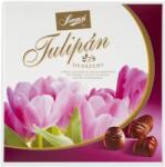 SZERENCSI Tulipán vegyes csokoládé desszert 127g
