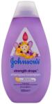 Johnson's Strength drops Babasampon 500ml