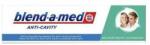 Blend-a-med anticavity gentle white fogkrém 75ml