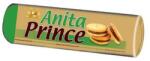 Anita Prince mogyorós krémmel töltött keksz 125g