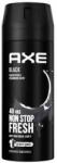 AXE Black deo spray 150ml