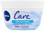 Nivea care kézkrém 100ml