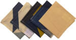  Textil szalvéta csomag - 5db-os parkettás válogatás