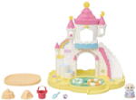 EPOCH Sylvanian Families - Loc De Joaca Cu Piscina Papusa