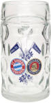  Bayern München söröskorsó 0, 5L