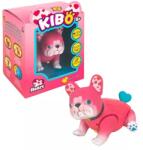 Kensho Kaboom Kibo francia bulldog interaktív kutya - Heart (KAB-KIB-0001-HEART)