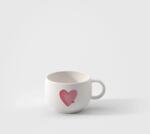 Villeroy & Boch like. by V&B With Love eszpresszós csésze 0, 06l (10-1689-8200)