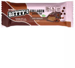 Weider Betty's Collagen Protein Bar kollagén szelet - 50g - triplacsoki