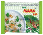 Mama Brand MAMA natúr húsleves ízű instant rizstészta 55g