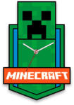  Minecraft Green XL falióra 50 cm (EWA3023MIN)