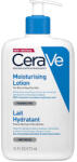 CeraVe Moisturising Lotion - Hidratáló Tej - helloskin - 9 190 Ft