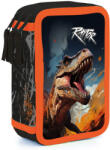 KARTON P+P Dinoszaurusz tolltartó 3 emeletes, üres, OXY 2026 Dino (KPP-9-53826) - mesescuccok
