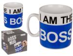 Brunofunnyshop Cana I AM THE BOSS