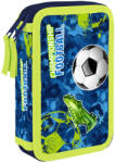 KARTON P+P Focis tolltartó, 2 emeletes, üres, OXY 2026 Football (KPP-8-52926) - officetrade