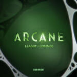 BERTUS Filmzene - Arcane League Of Legends: Season Two Official Score (1lp) (1g8399)