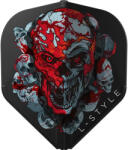 L-Style darts Dart toll L-Style L1EZ Ryan Searle v4, fekete