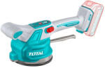 TotalTools TOTAL Tools Akkus csempe vibrátor 60kg /130mm / 10000rpm /20V/2.0Ah-7.5Ah/P20S (akkumulátor nélkül) (TTVLI2001)