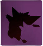Ultra Pro Elite Gengar 12-Pocket Premium Zippered PRO Binder