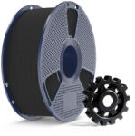 SUNLU PETG CF Karbon Filament Fekete (Black) - 1.75mm - 1kg